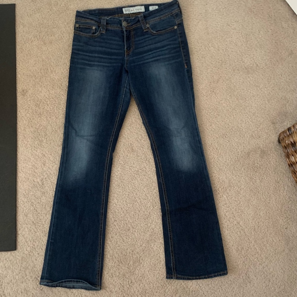 BKE DENIM JEANS